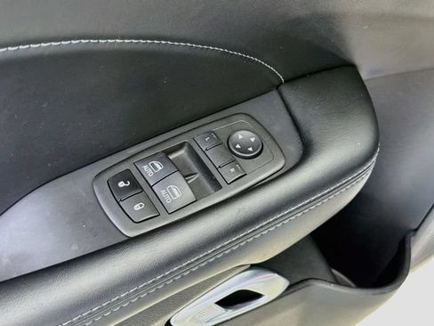 Used 2023 Dodge Challenger R/T w/ Plus Package RWD image 17