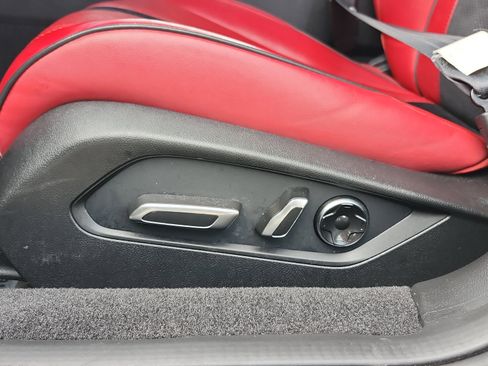 Used 2022 Acura TLX w/ A-SPEC Pkg image 10