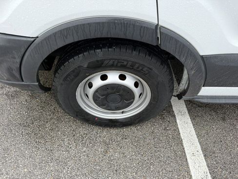 Used 2018 Ford Transit 350 148 Low Roof image 17