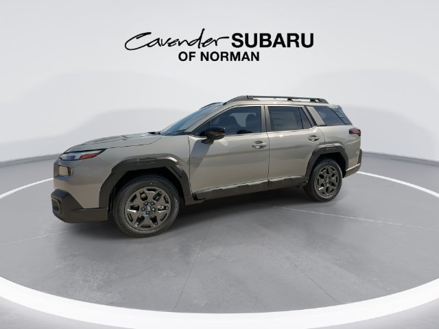 New 2026 Subaru Outback Premium AWD/4WD image 8
