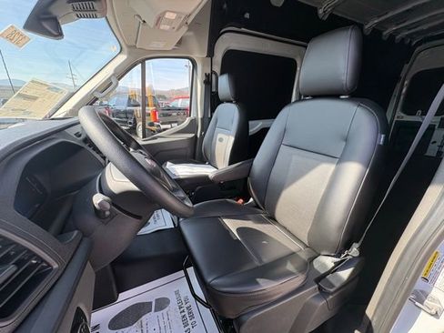 New 2026 Ford Transit 350 148 High Roof Extended DRW w/ Load Area Protection Package image 27