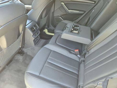 Certified 2023 Audi Q5 2.0T Premium Plus w/ Premium Plus Package image 40