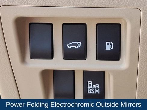 Used 2013 Lexus RX 450h AWD w/ Navigation Pkg image 9