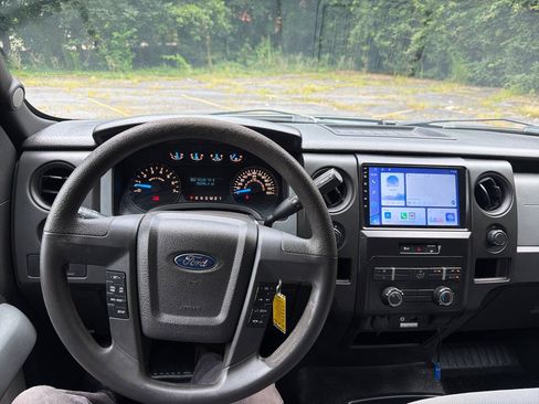 Used 2014 Ford F150 STX w/ Equipment Group 201A Mid RWD image 30