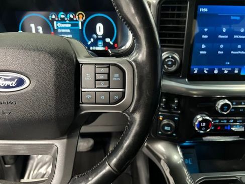 Used 2021 Ford F150 4x4 SuperCrew image 30