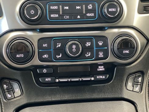 Used 2017 Chevrolet Tahoe Premier AWD/4WD image 22