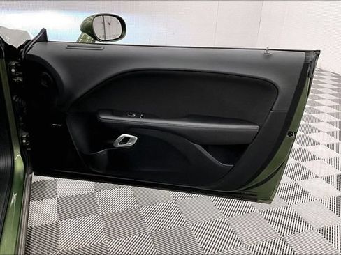 Used 2021 Dodge Challenger R/T Scat Pack w/ Dynamics Package RWD image 22