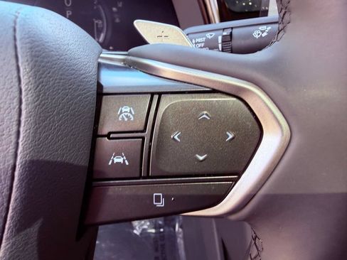Certified 2023 Lexus RZ 450e Premium w/ Technology Package AWD/4WD image 25