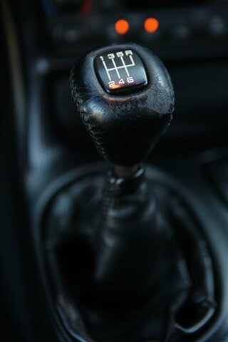 Used 2003 Chevrolet Corvette Z06 RWD image 27