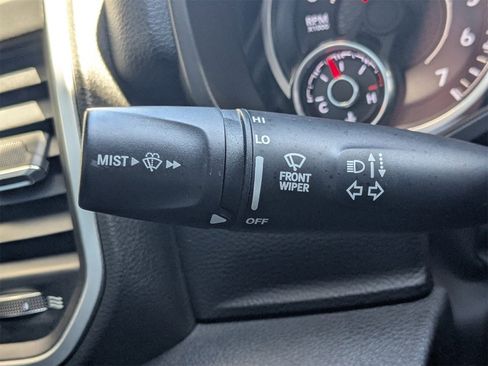 Used 2022 RAM 1500 Big Horn image 26