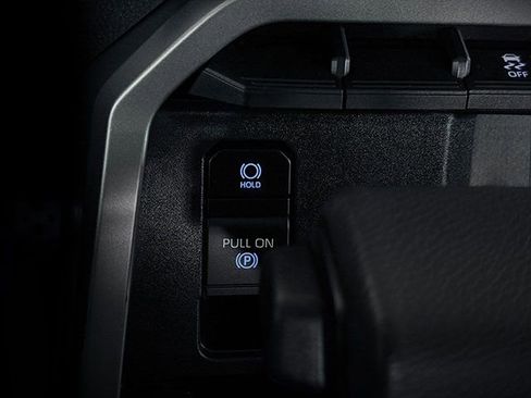 Used 2023 Toyota Tundra SR5 w/ TRD Off-Road Package image 16