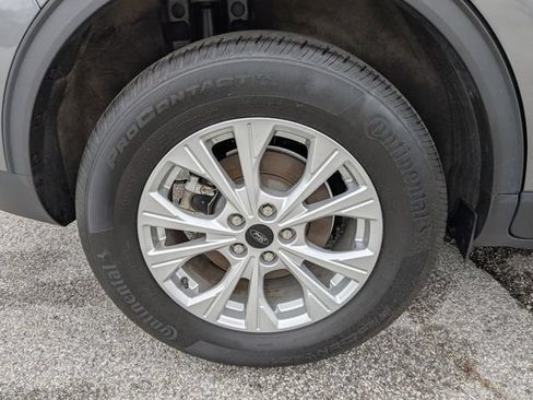 Used 2023 Ford Escape Active AWD/4WD image 12