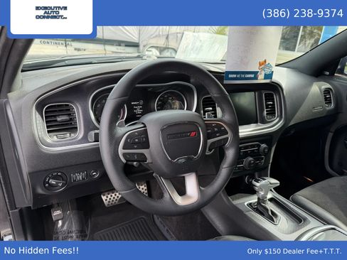 Used 2016 Dodge Charger R/T RWD image 20