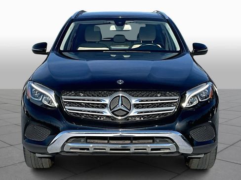 Used 2019 Mercedes-Benz GLC 350e GLC 350e image 4