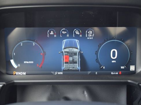 New 2025 Ford F350 Lariat w/ Lariat Ultimate Package image 12