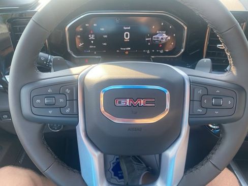 New 2026 GMC Sierra 1500 SLT w/ SLT Premium Plus Package image 21