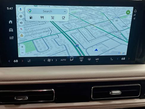 Used 2025 Lincoln Aviator Reserve w/ Equipment Group 201A AWD/4WD image 16