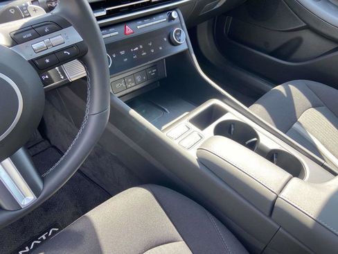 Certified 2026 Hyundai Sonata SEL FWD image 20