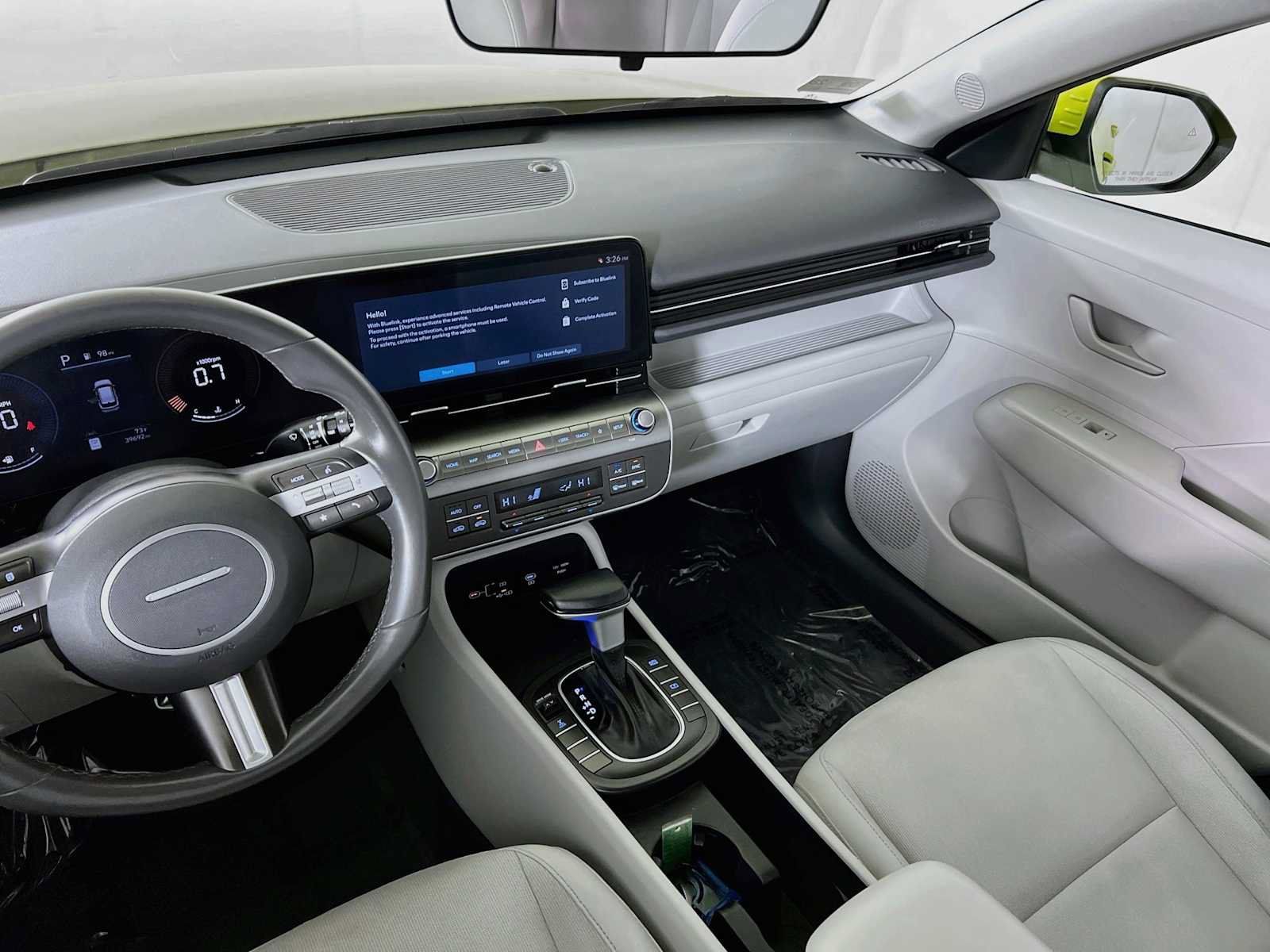 Certified 2024 Hyundai Kona SEL AWD/4WD image 23