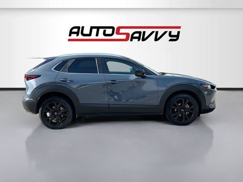 Used 2023 MAZDA CX-30 AWD 2.5 S w/ Preferred Package image 8