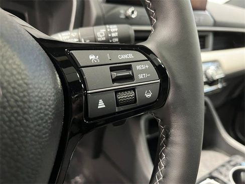 New 2026 Honda Passport TrailSport Elite image 17