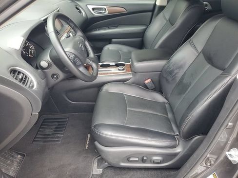 Used 2018 Nissan Pathfinder Platinum w/ Cargo Package AWD/4WD image 27