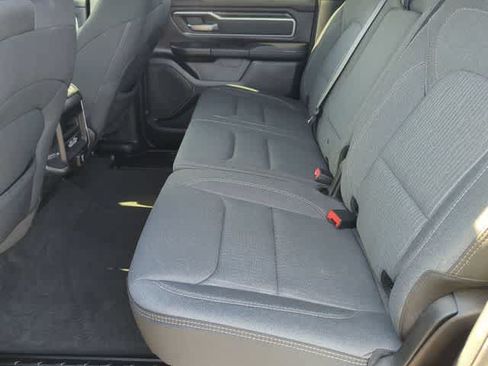 Certified 2021 RAM 1500 Big Horn AWD/4WD image 19