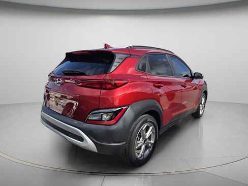 Used 2023 Hyundai Kona SEL w/ Convenience Package FWD image 5