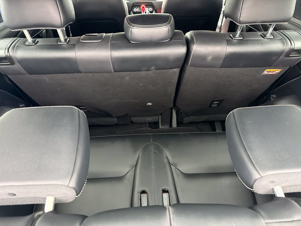Used 2021 MAZDA CX-9 Grand Touring AWD/4WD image 8