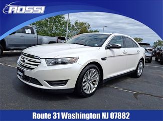 Used 2019 Ford Taurus Limited video 1