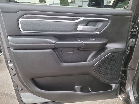 Used 2022 RAM 1500 Big Horn image 9