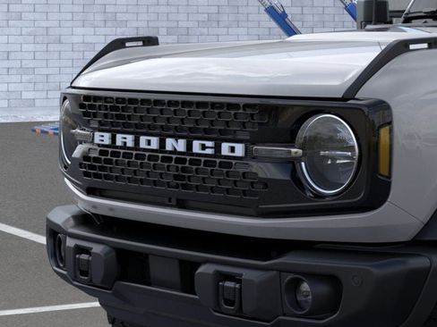 New 2026 Ford Bronco Big Bend image 49