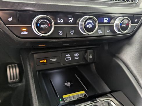 Used 2025 Acura Integra A-Spec image 19