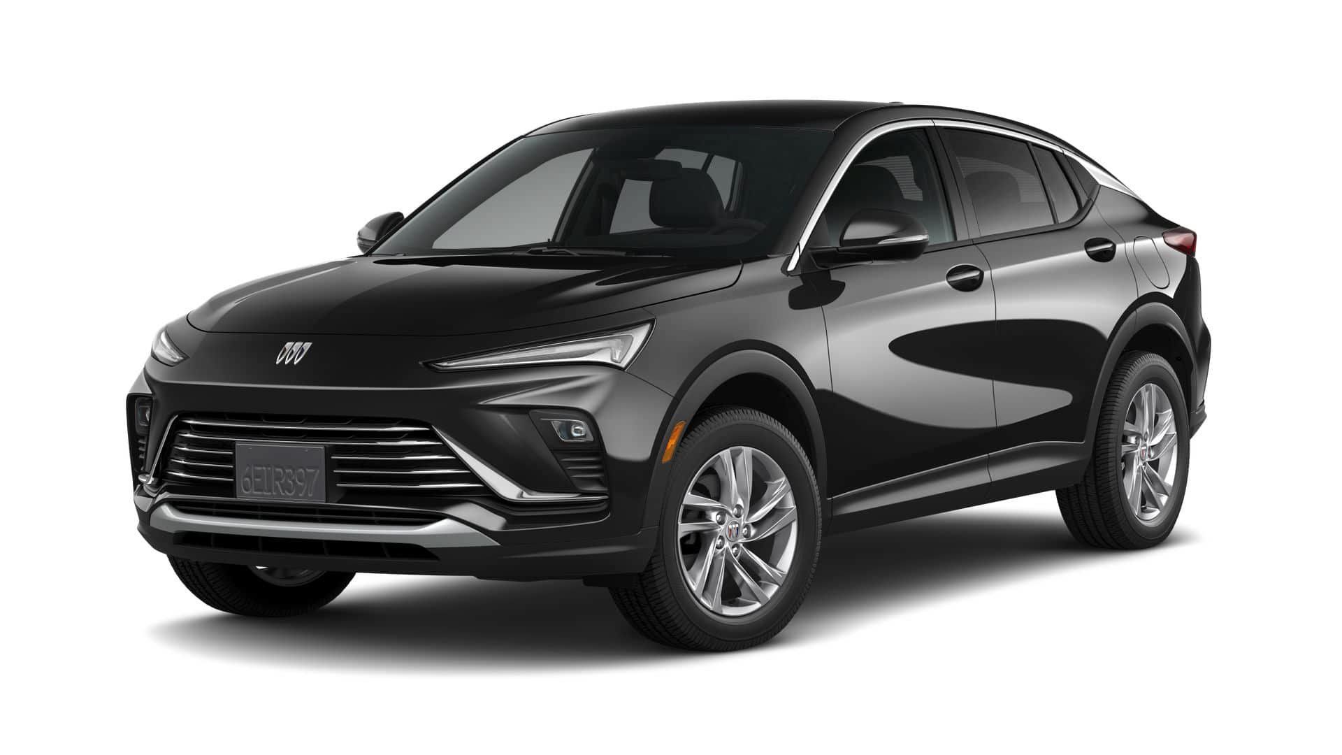 New 2026 Buick Envista Preferred FWD image 28