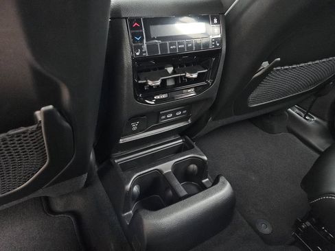New 2026 Jeep Grand Cherokee L Limited RWD image 11