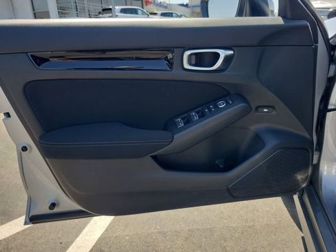 Used 2024 Honda Civic EX image 17