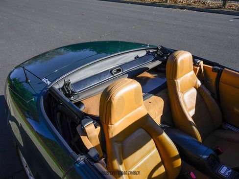 Used 1991 MAZDA MX-5 Miata Special Edition image 54