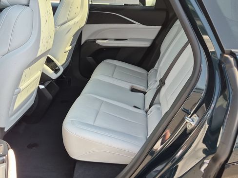 Used 2024 Cadillac Lyriq Sport RWD image 24