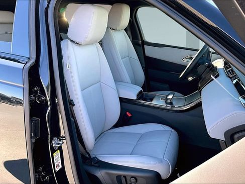 New 2026 Land Rover Range Rover Velar Dynamic SE AWD/4WD image 11