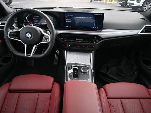 Used 2026 BMW 330i Sedan RWD image 31