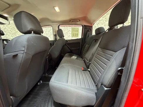 Used 2020 Ford Ranger XL w/ Equipment Group 101A Mid RWD image 11