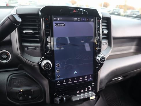 New 2026 RAM 2500 Tradesman image 7