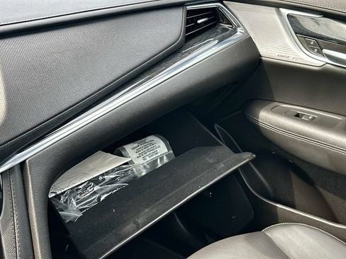 Used 2024 Cadillac XT5 Premium Luxury w/ Technology Package AWD/4WD image 33