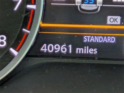 Certified 2025 INFINITI QX60 Pure w/ Cargo Package image 34