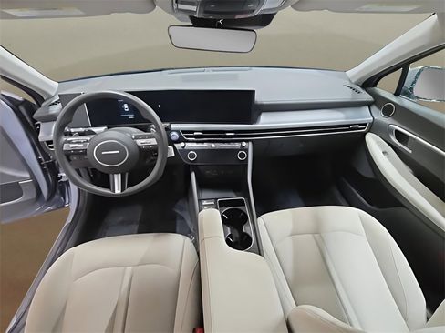 Certified 2025 Hyundai Sonata SEL image 21
