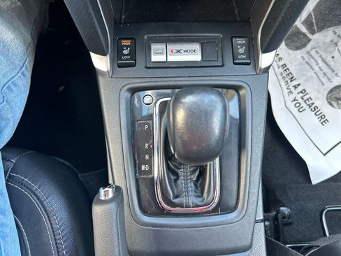 Used 2017 Subaru Forester 2.0XT Touring image 30