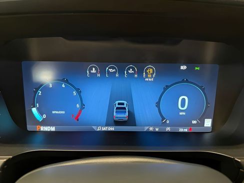 New 2025 Ford F150 Tremor w/ Equipment Group 402A High image 19