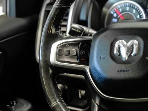 Used 2020 RAM 1500 Lone Star AWD/4WD image 23