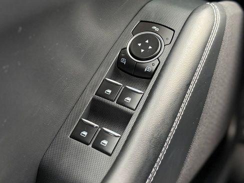 Certified 2021 Ford Mustang Mach-E Select w/ Comfort/Appearance Package image 19