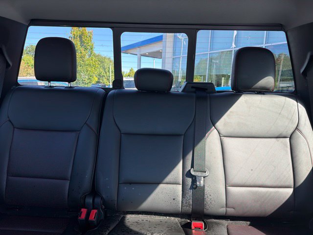 Used 2024 Ford F150 XLT w/ Equipment Group 302A MID AWD/4WD image 17